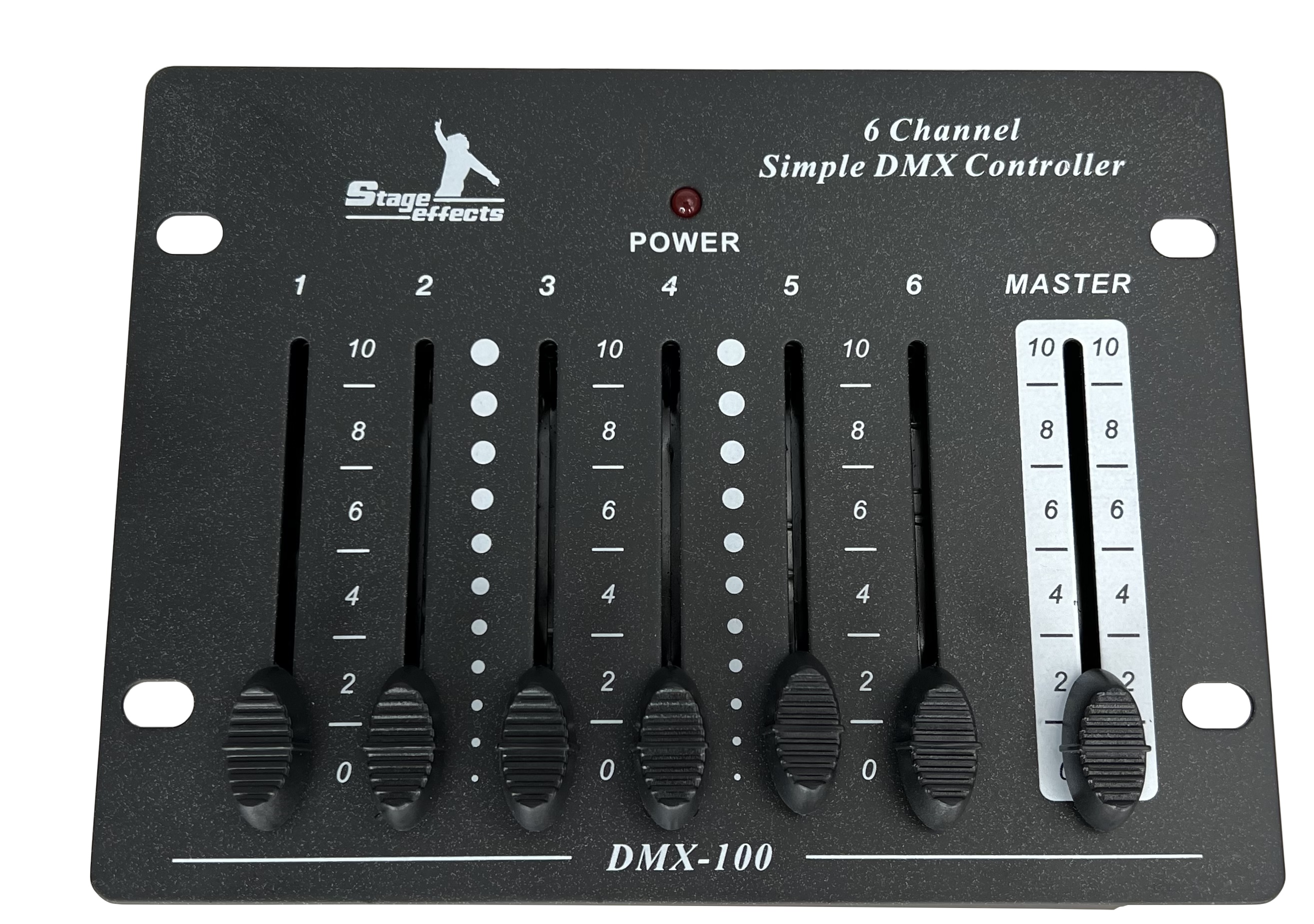 Stage effects DMX-100